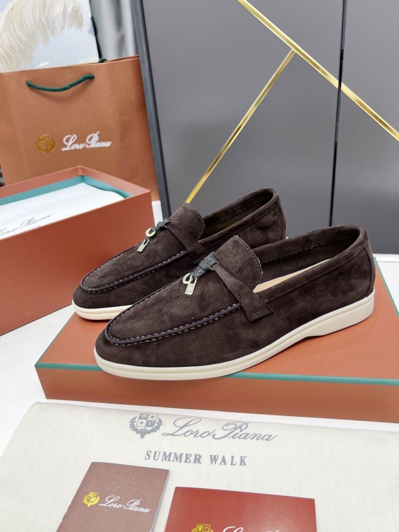 Loro Piana Shoes